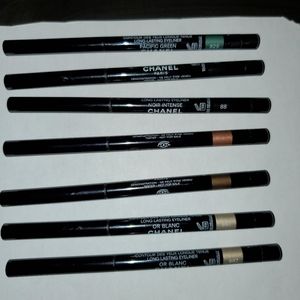 Chanel Stylo Yeux Waterproof Eyeliner